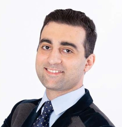 Amin Soltani